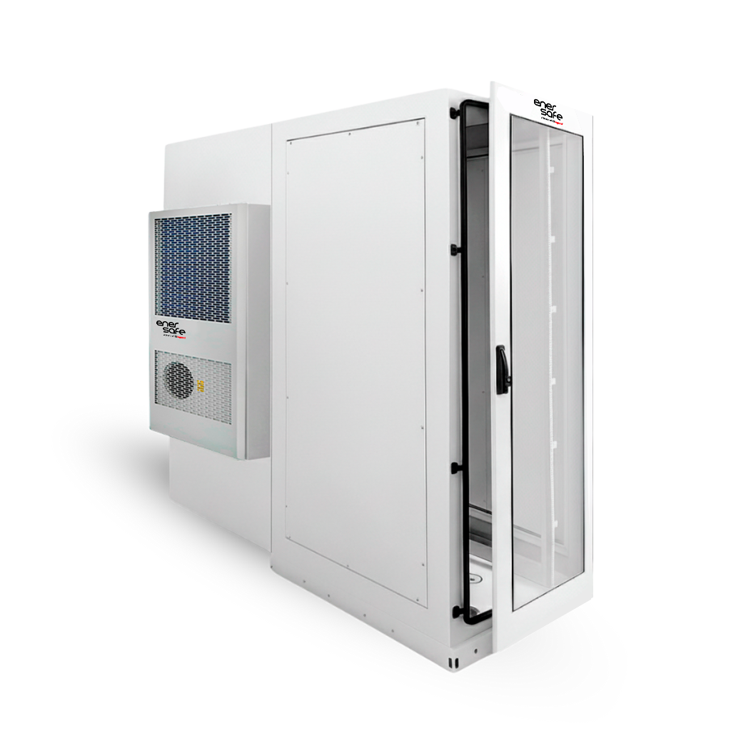 [ITR03LX] IT Rack IP55