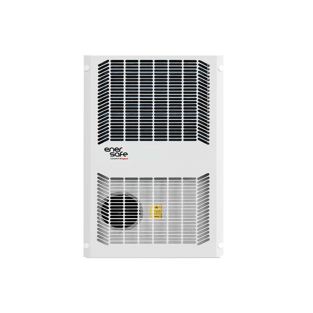 [EACCB006X] Clima para Gabinetes AirSafe CB 600W