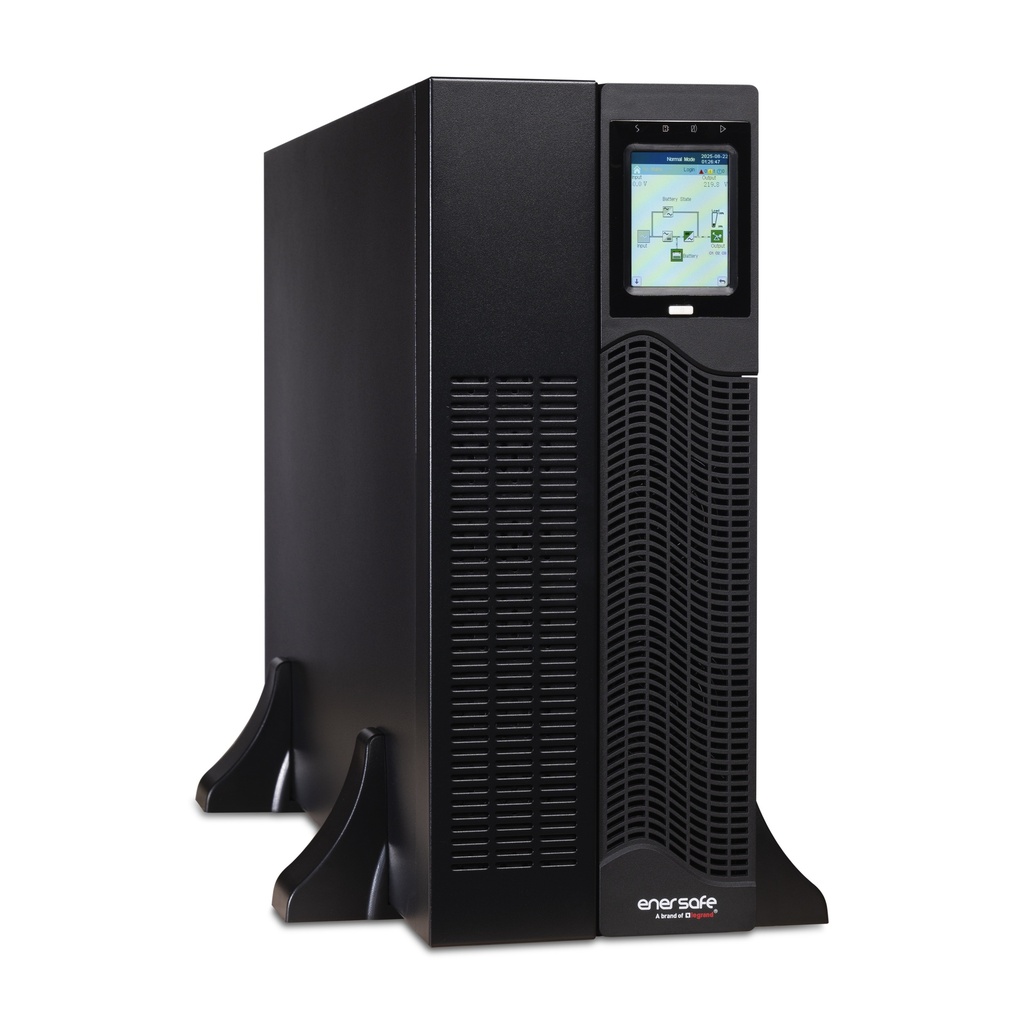 [UPSBATRTHC10KVA] UPS RTH-C PRO 10Kva/10kW