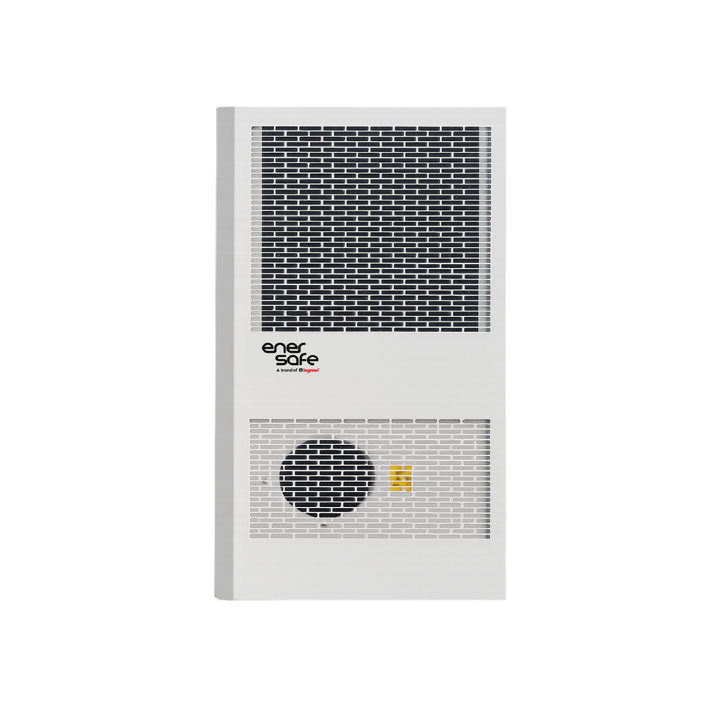 Clima para Gabinetes AirSafe CB 3kW