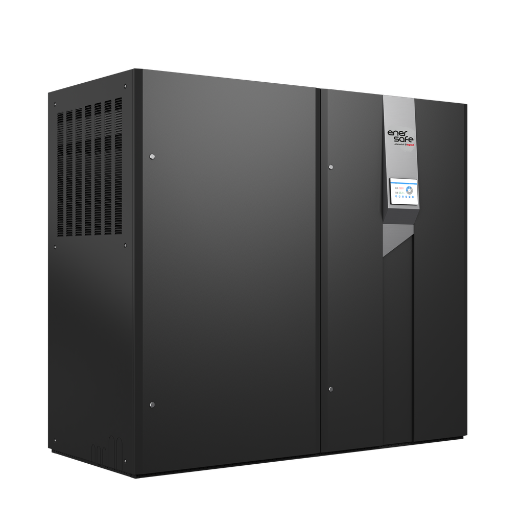 [EACCR0100DDXAD] Clima Precisión Perimetral AirSafe CR 100kW DownFlow Doble Circuito