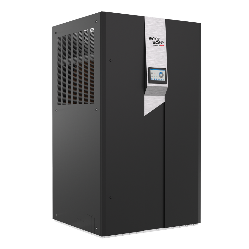 Clima Precisión Perimetral AirSafe CR 30kW DownFlow