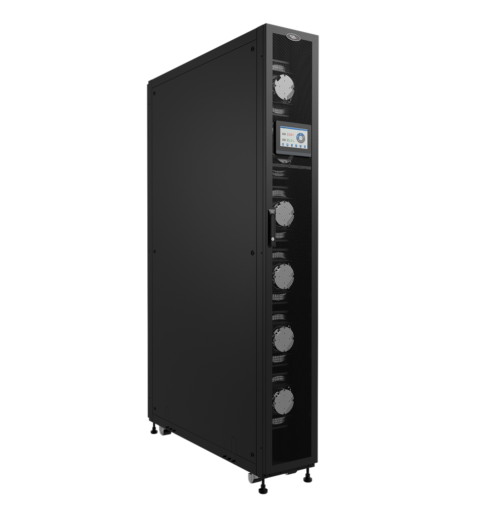 [EACIR025FDXA3] Clima Precisión Inrow AirSafe IR 25kW 300 mm