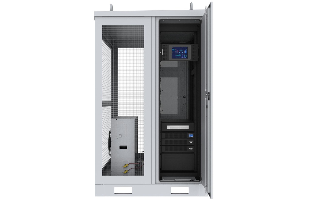 [EMDCO03X] Micro Datacenter OUTDOOR IP65 3kVA