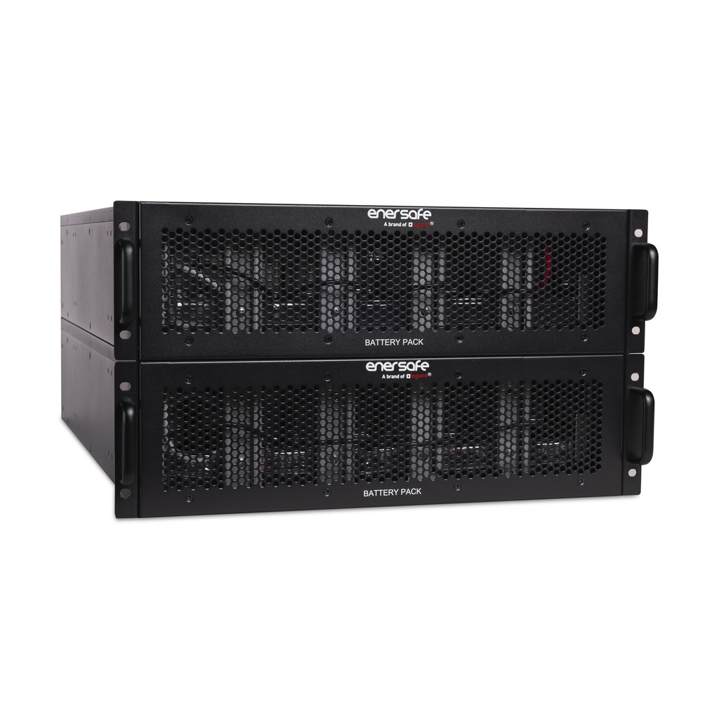 [BPESOLTRIRT240] Banco de Batería TRIRT 20KVA 40 Baterías 12v9ah