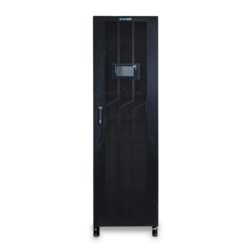 [MODSAFE520KVA] Frame UPS Modular Hasta 60kW