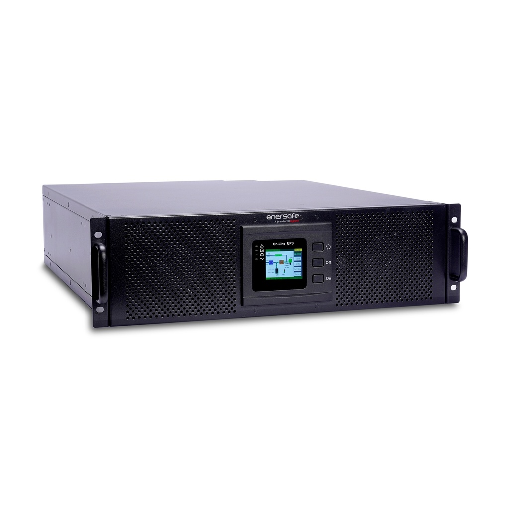 UPS TRIMONO ESOL RTH 6 KVA 3:1