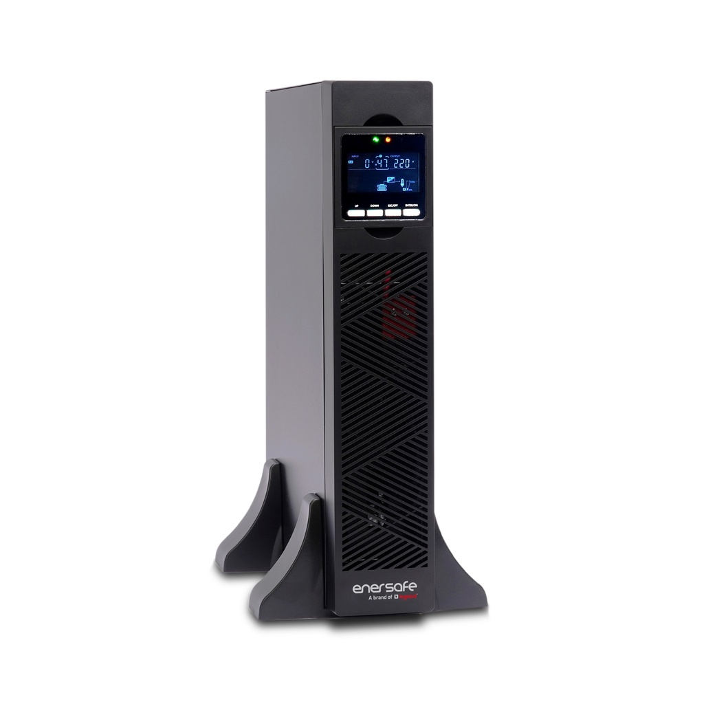UPS ESOL RTH-L 2KVA, Batería Ion Litio