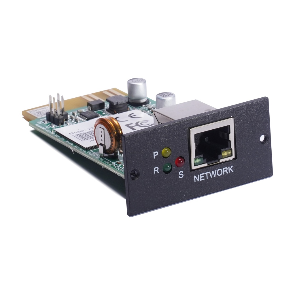 Tarjeta SNMP UPS Monofasica