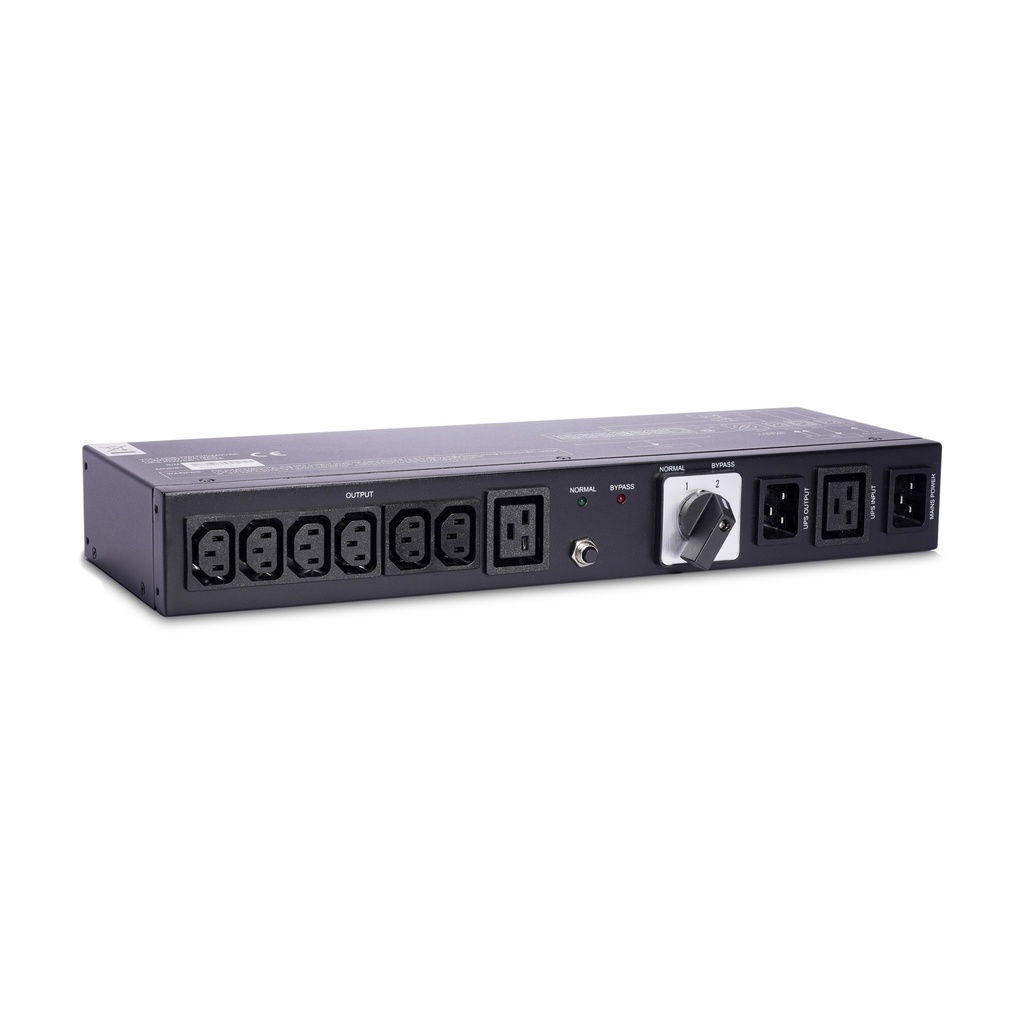 ByPass - PDU 1-3kva