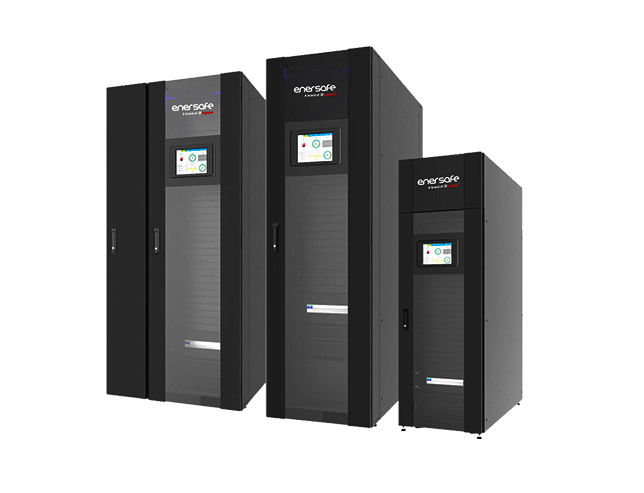 Micro Datacenter Solución Escalable