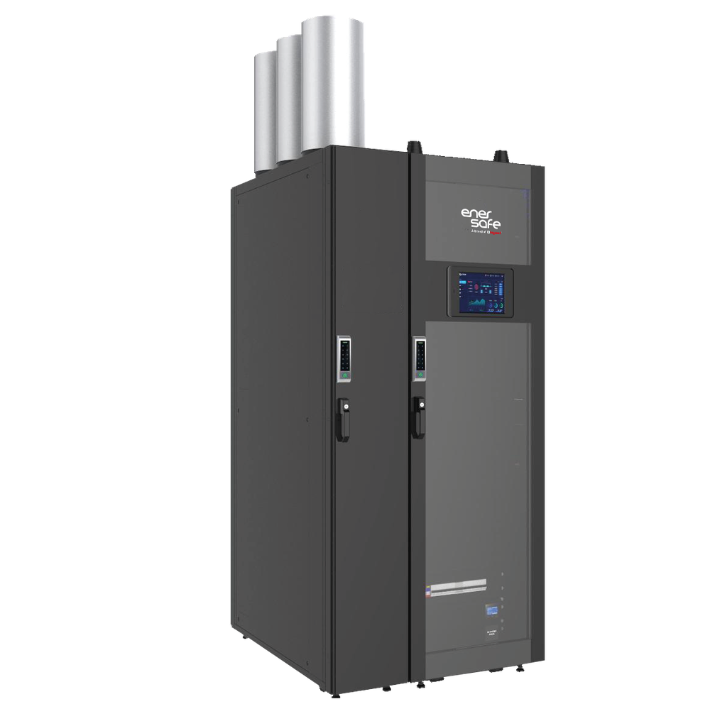 Micro Datacenter 10KVA