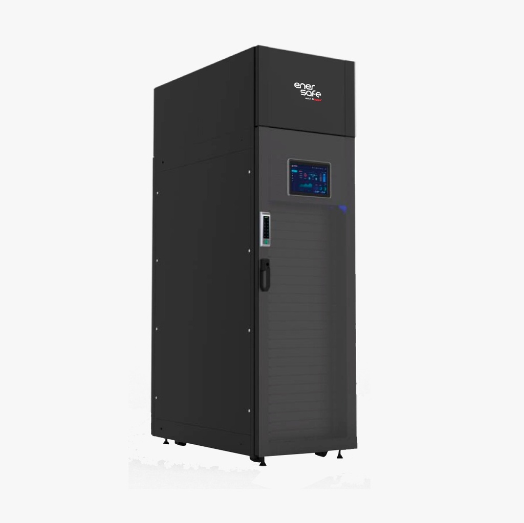 Micro Datacenter 6kVA