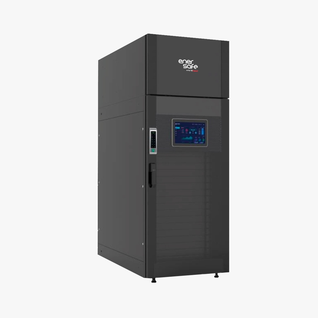 [MDC3KVA] Micro Datacenter 3KVA