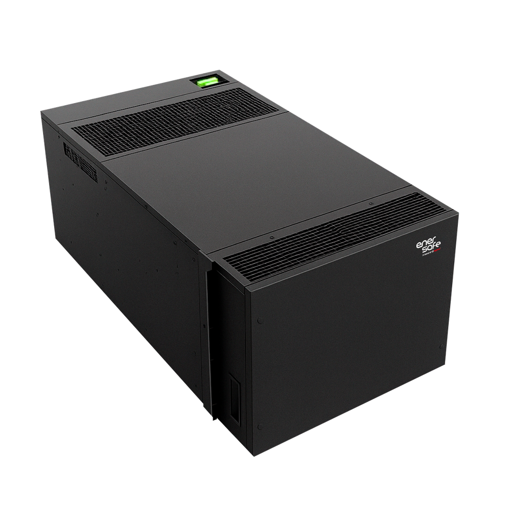 [EACRM03X] AirSafe RM INRACK 3,5KW