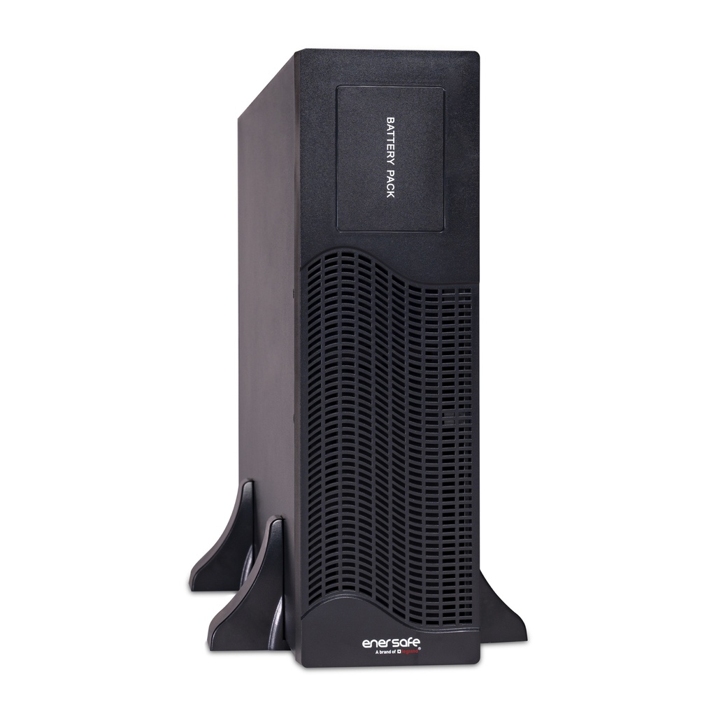 [BPRTHCPRO6/10KVACB] Banco de Baterías RTH-C PRO 6/10 KVA