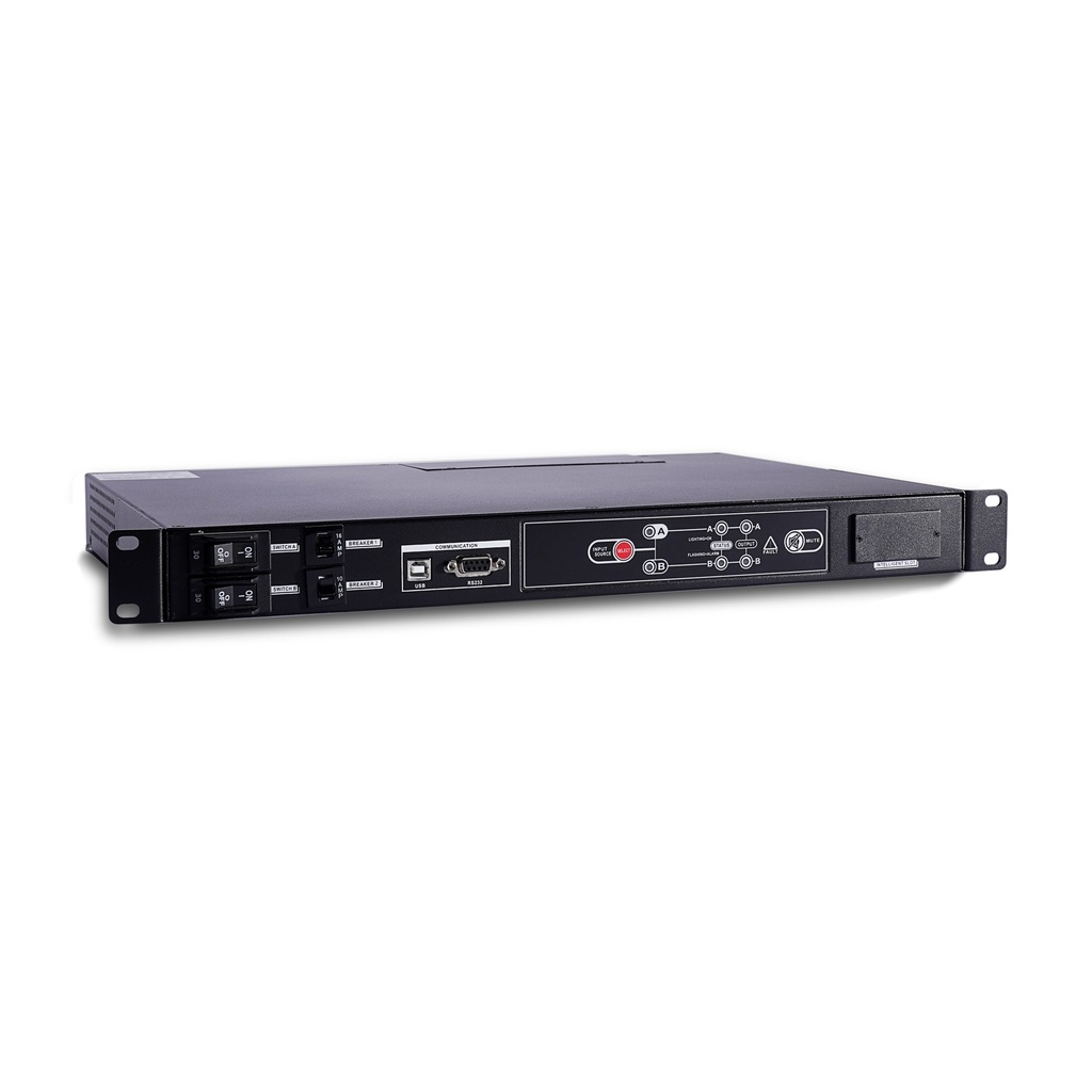 ATS 30A Enersafe