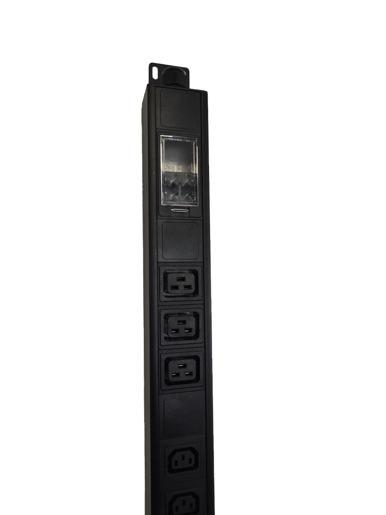 PDU NO MONITOREABLE